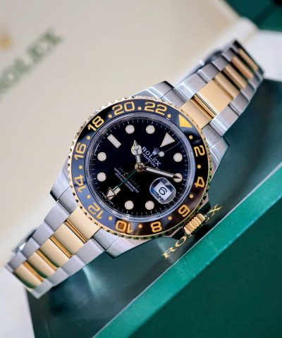 Rolex GMT Master