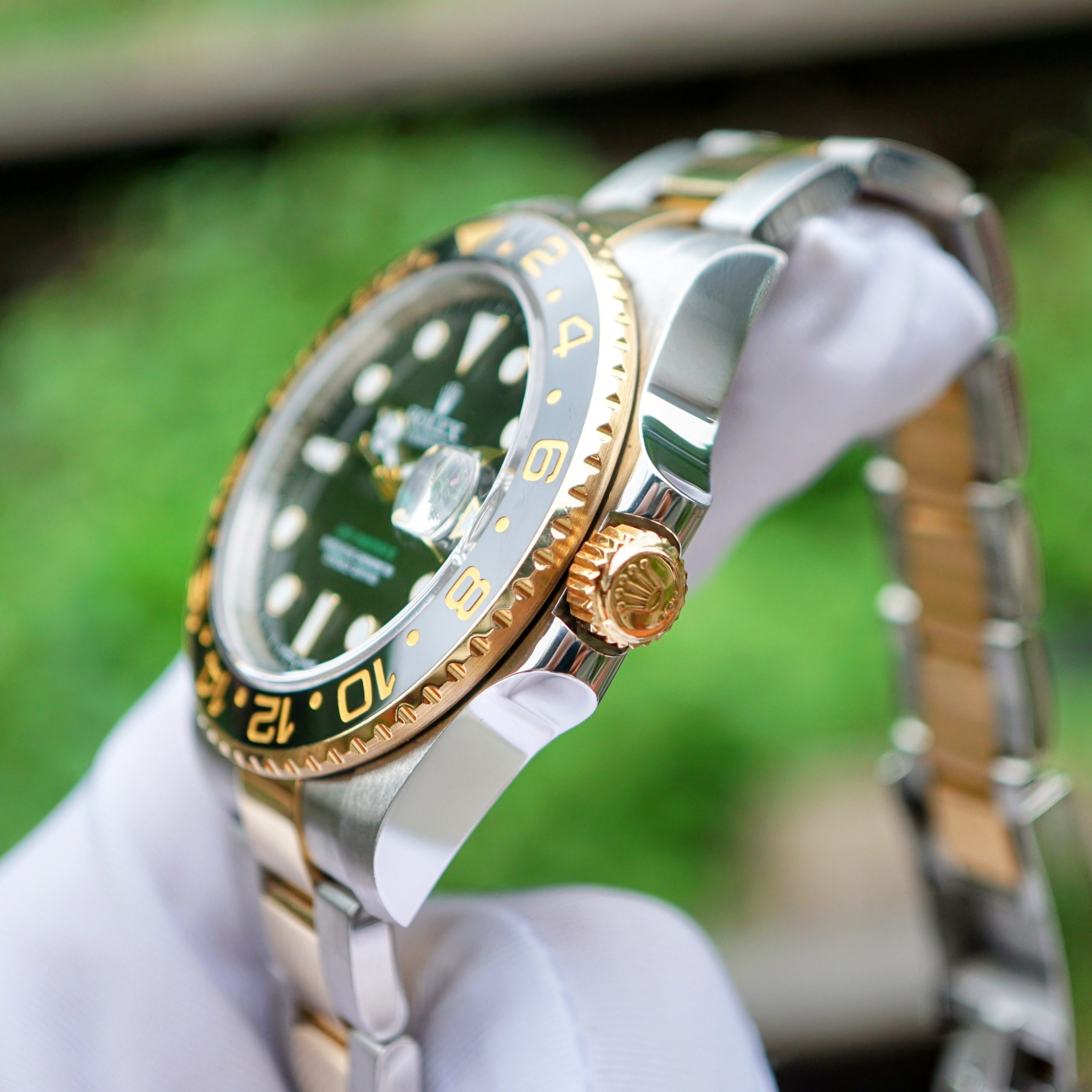 Rolex GMT Master II 116713LN (7) Rolex GMT Master