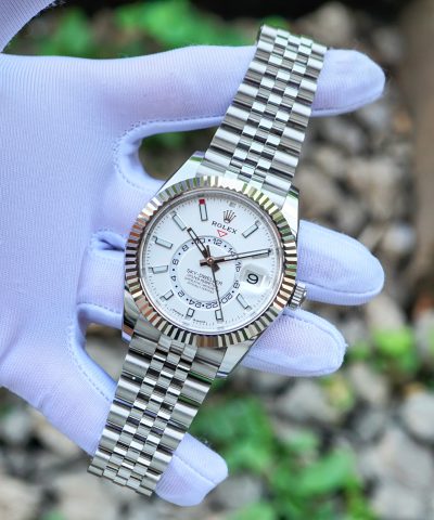 Rolex Sky-Dweller