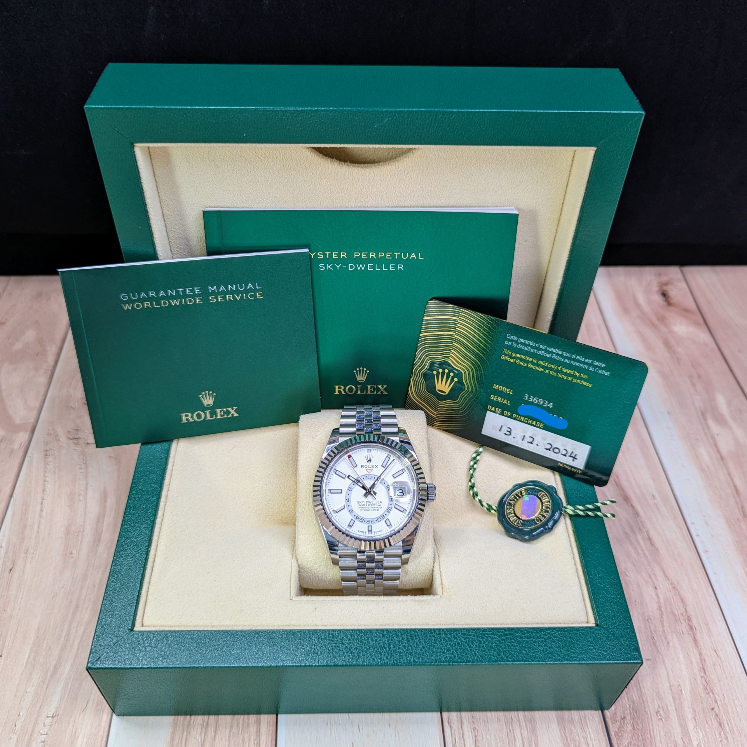 Rolex Sky-Dweller (10)