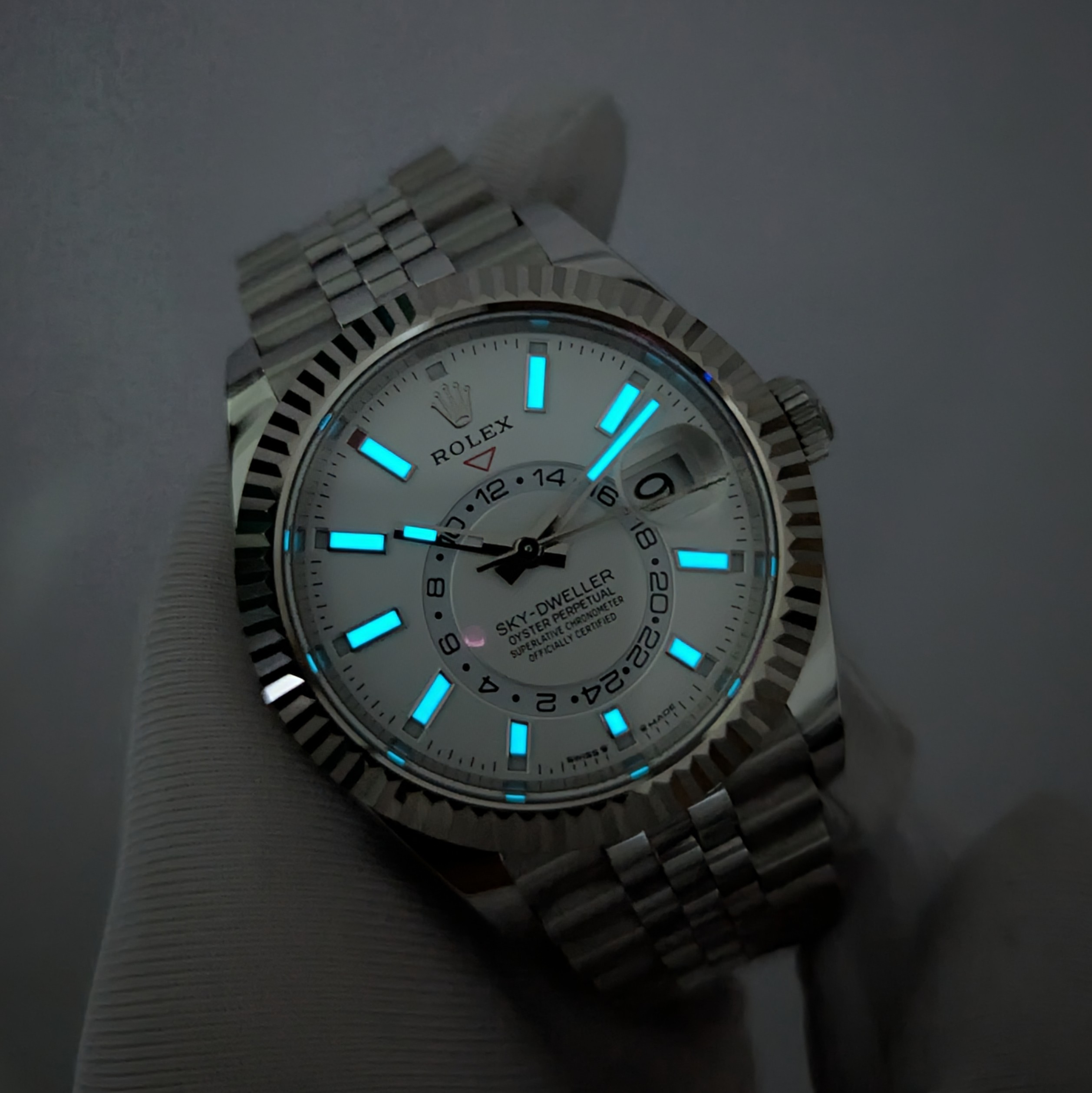 Rolex Sky-Dweller (11)