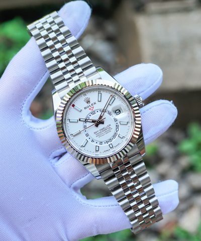 Rolex Sky-Dweller