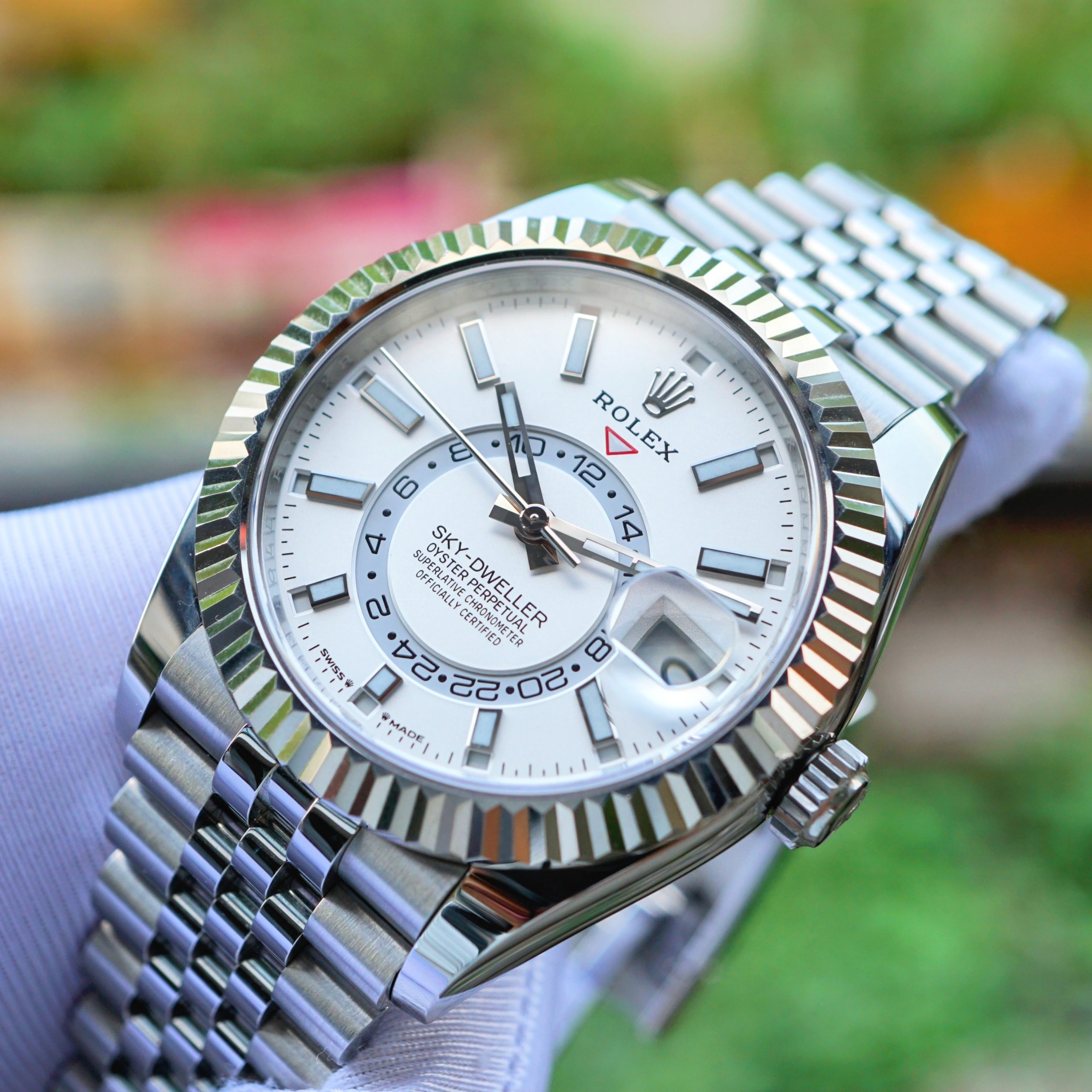 Rolex Sky-Dweller (5)