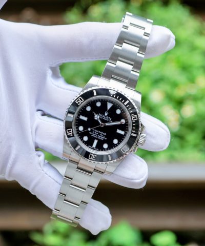 Rolex Submariner 11406