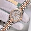 Rolex date just 179171