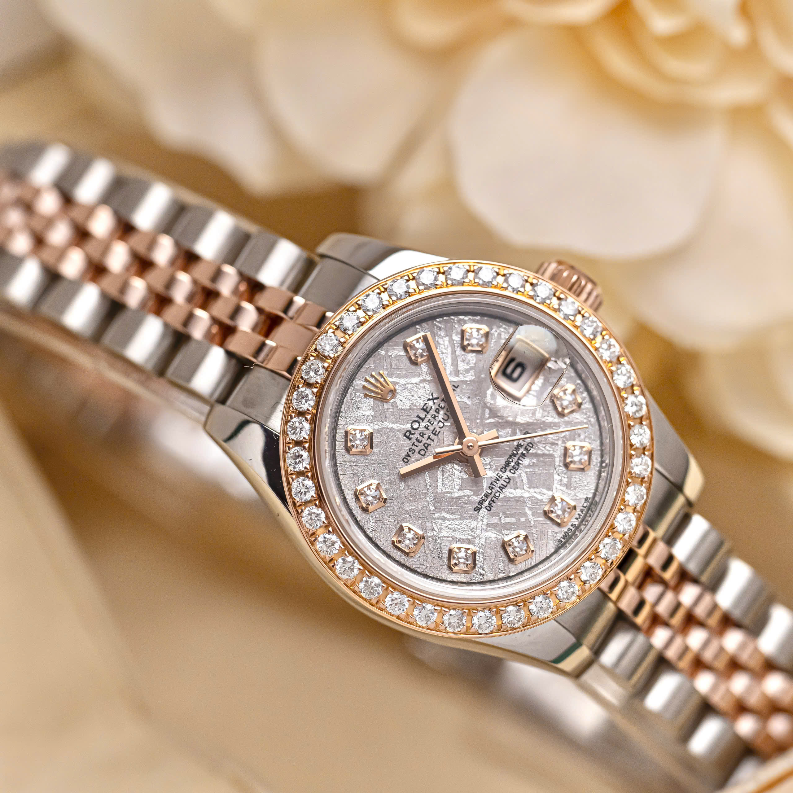 Rolex date just 179171 (10) Rolex date just 179171