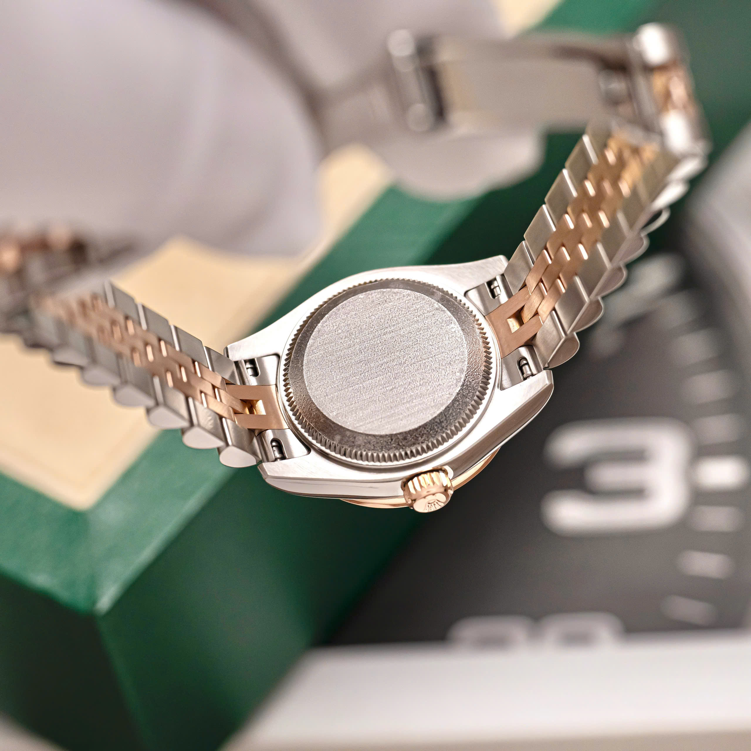 Rolex date just 179171 (5) Rolex date just 179171
