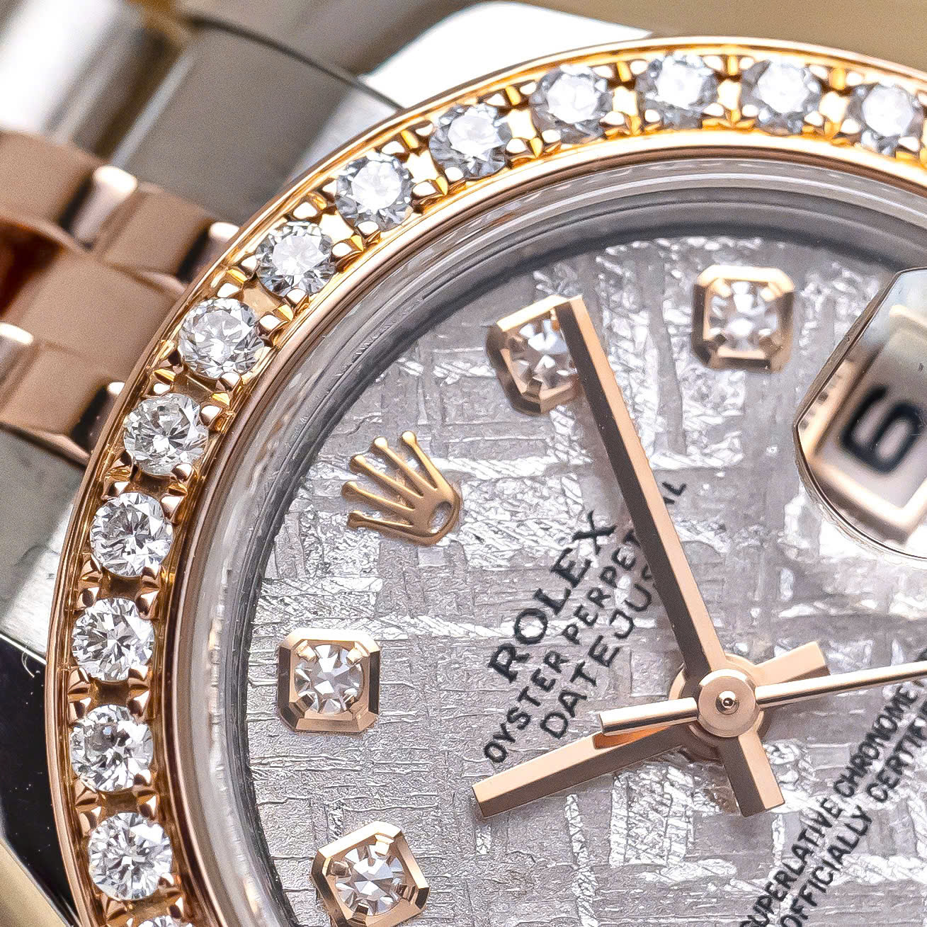 Rolex date just 179171 (6) Rolex date just 179171