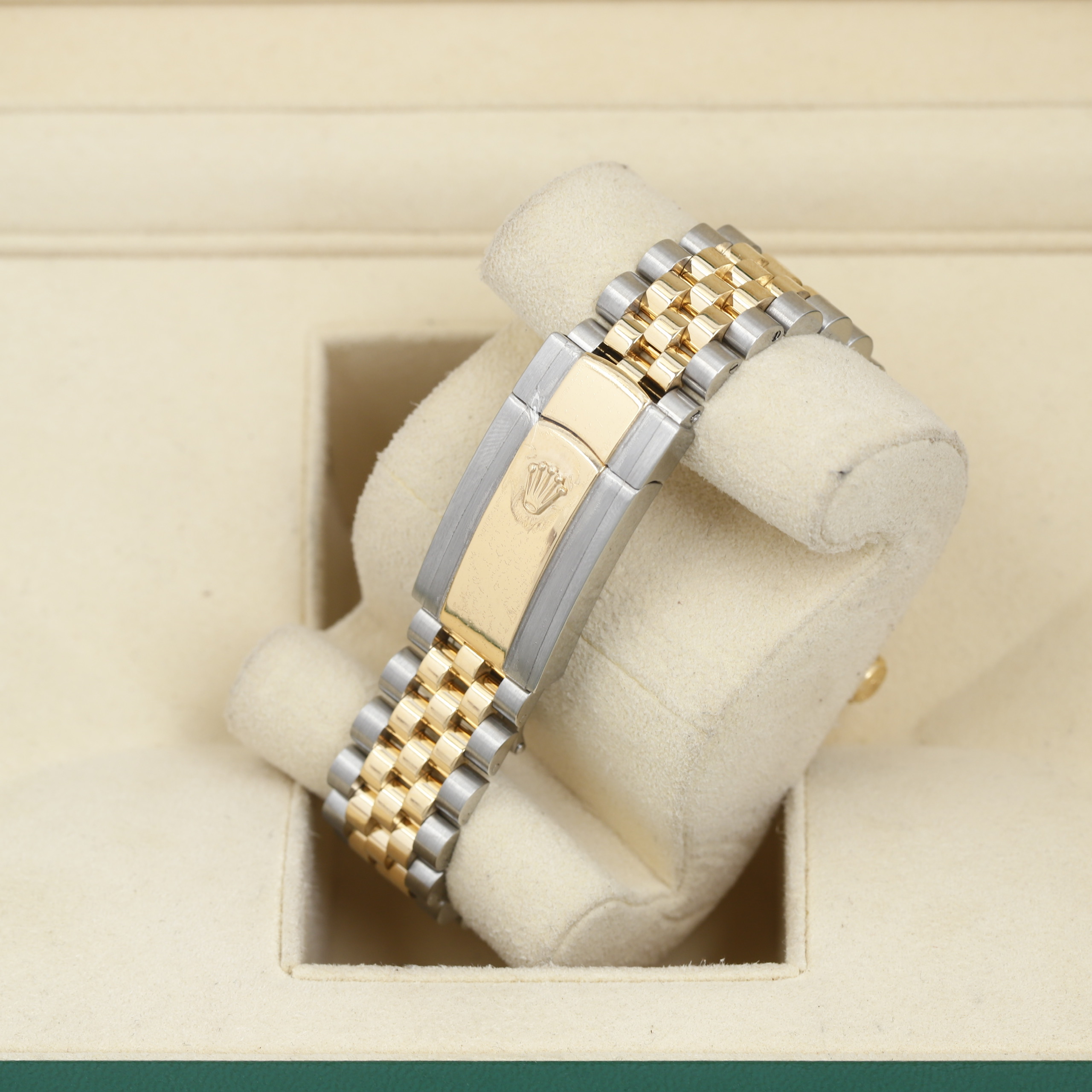 Rolex Datejust 126233-0045 Golden Fluted Rolex Datejust 126233-0045 Golden Fluted