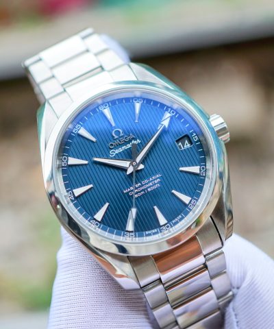 Omega Seamaster Aqua Terra 231.10.39.21.03.001