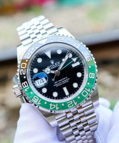 Rolex GMT-Master II 40 M126720VTNR
