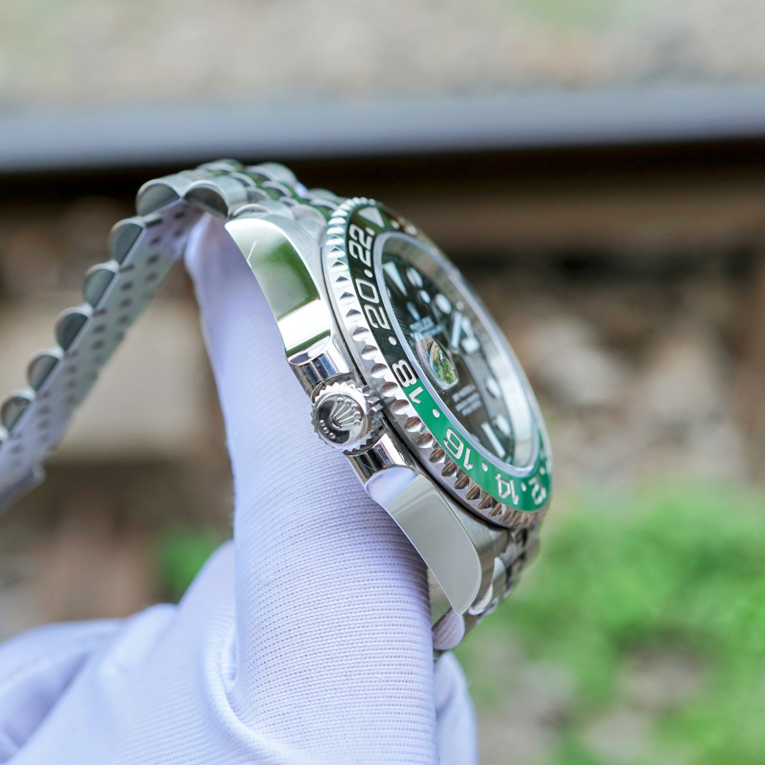Rolex GMT-Master II 40 M126720VTNR Rolex GMT-Master II 40 M126720VTNR