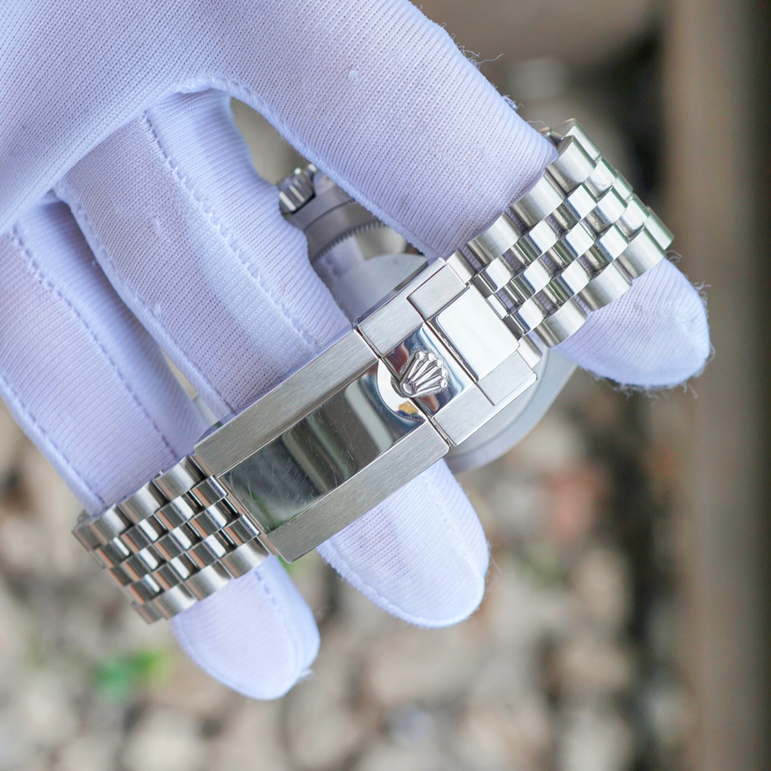 Rolex GMT-Master II 40 M126720VTNR Rolex GMT-Master II 40 M126720VTNR