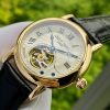 Frederique Constant Classics Heart Beat