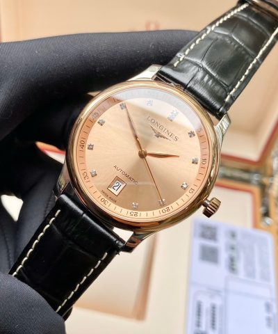 Longines Master Collection