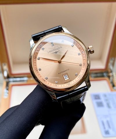 Longines Master Collection