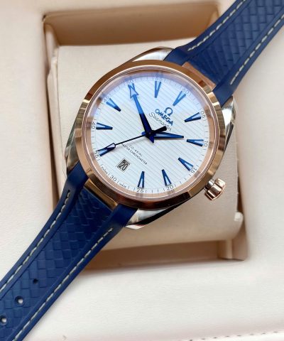 Omega Aqua Terra Seamaster