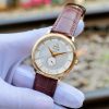 Omega DeVille Co-Axial Small Seconds