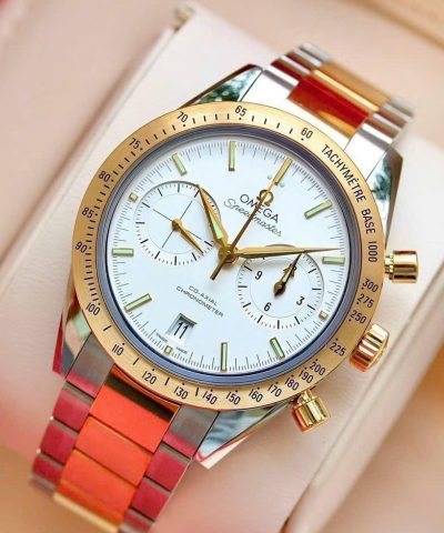 Omega Speedmaster 331.20.42.51.02