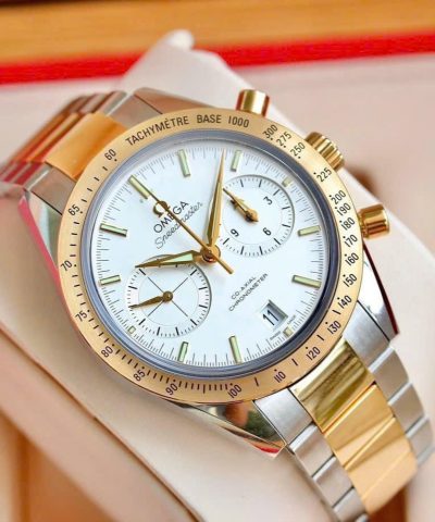 Omega Speedmaster 331.20.42.51.02