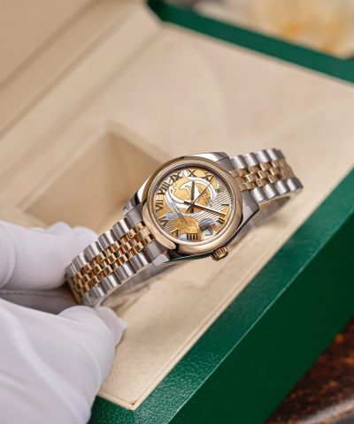 Rolex Lady Datejust 178243