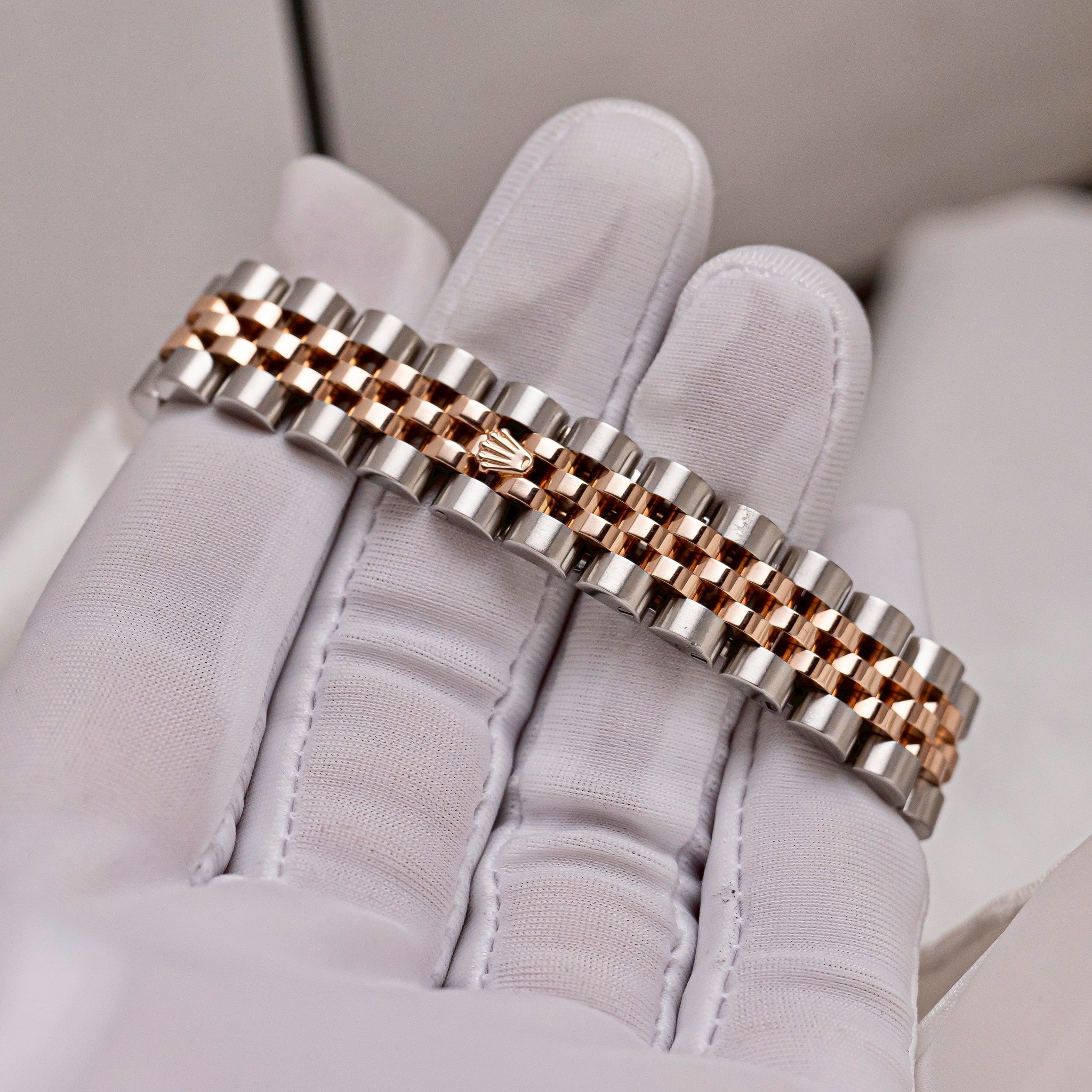 Rolex Lady Datejust 179171 (4)