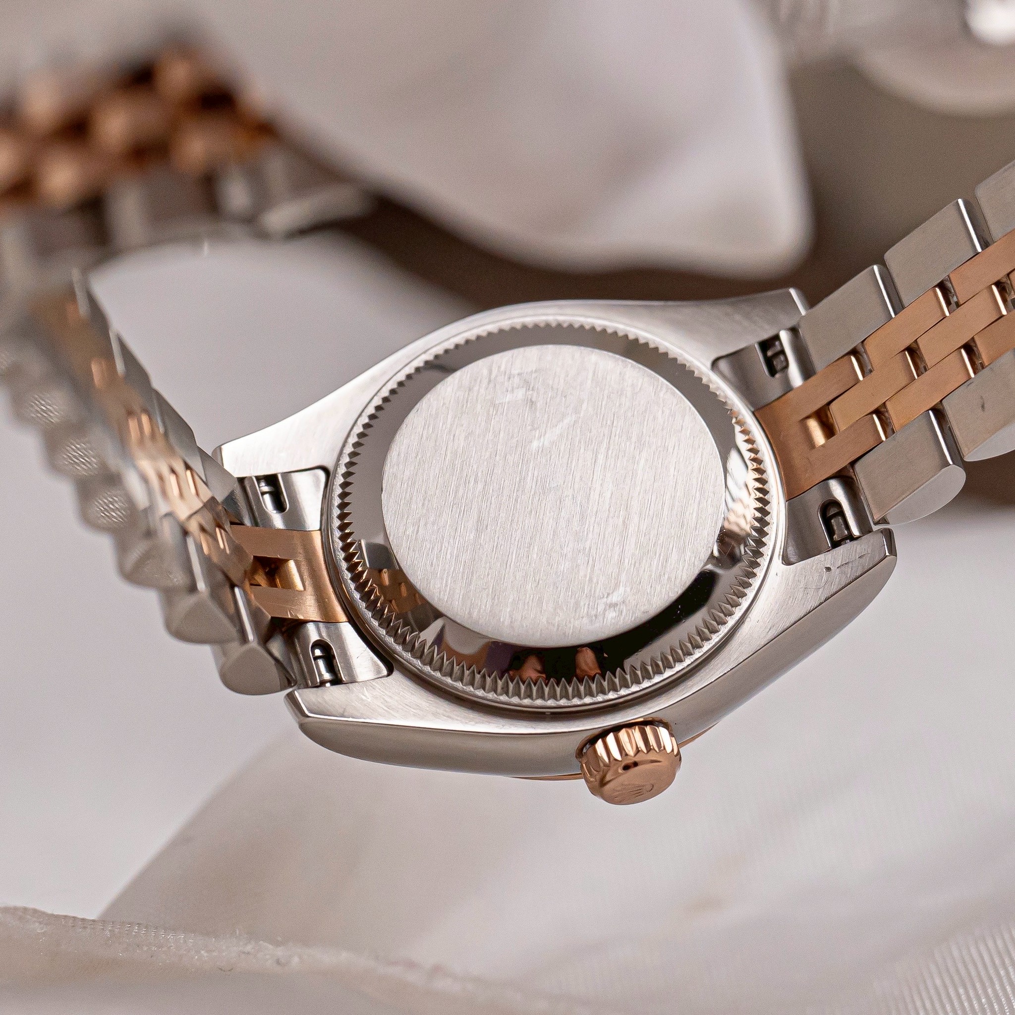 Rolex Lady Datejust 179171 (5)