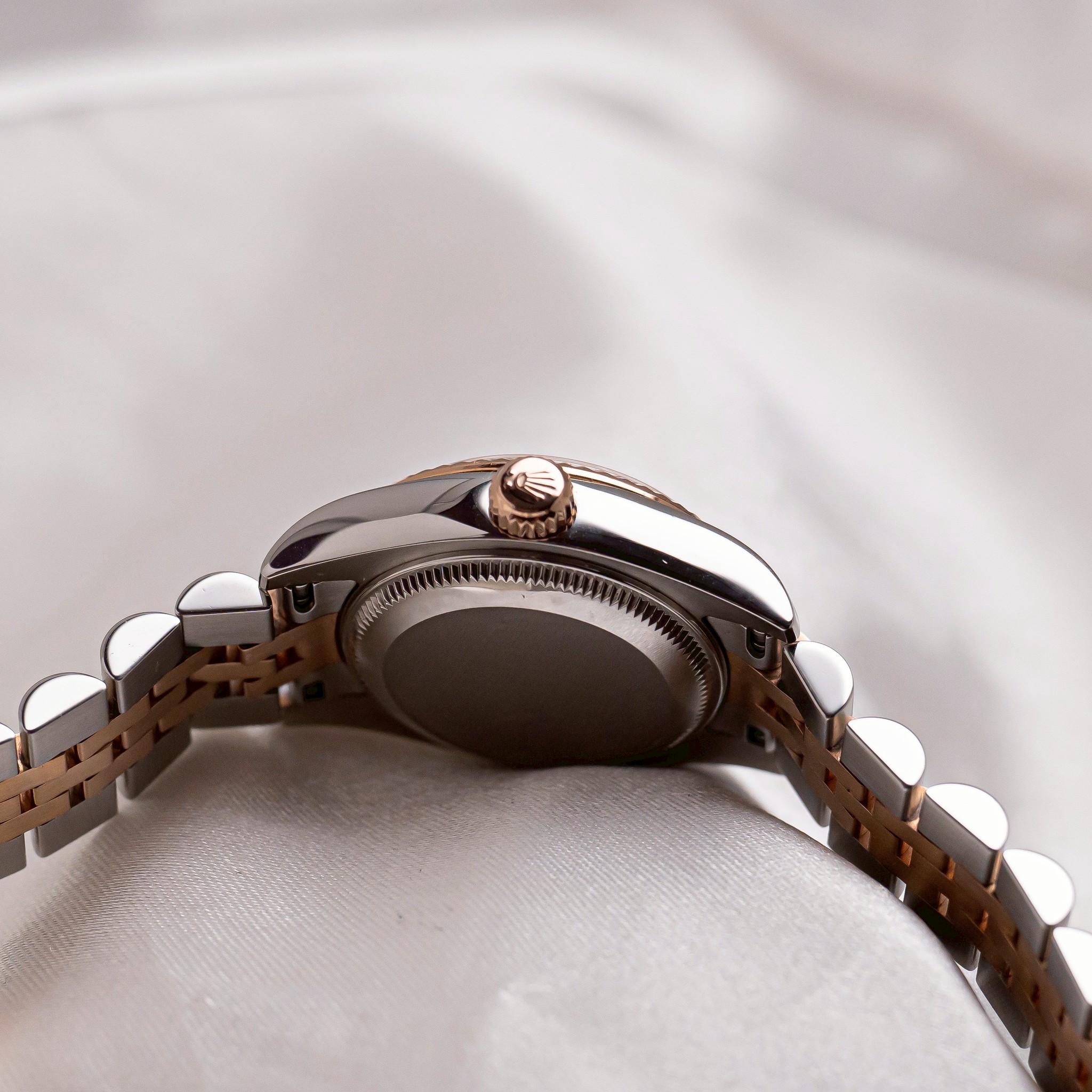 Rolex Lady Datejust 179171 (6)