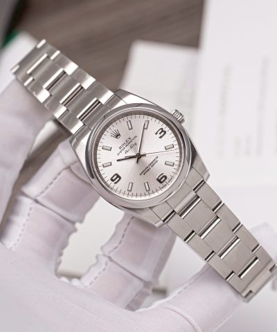 Rolex Oyster Perpetual M114200