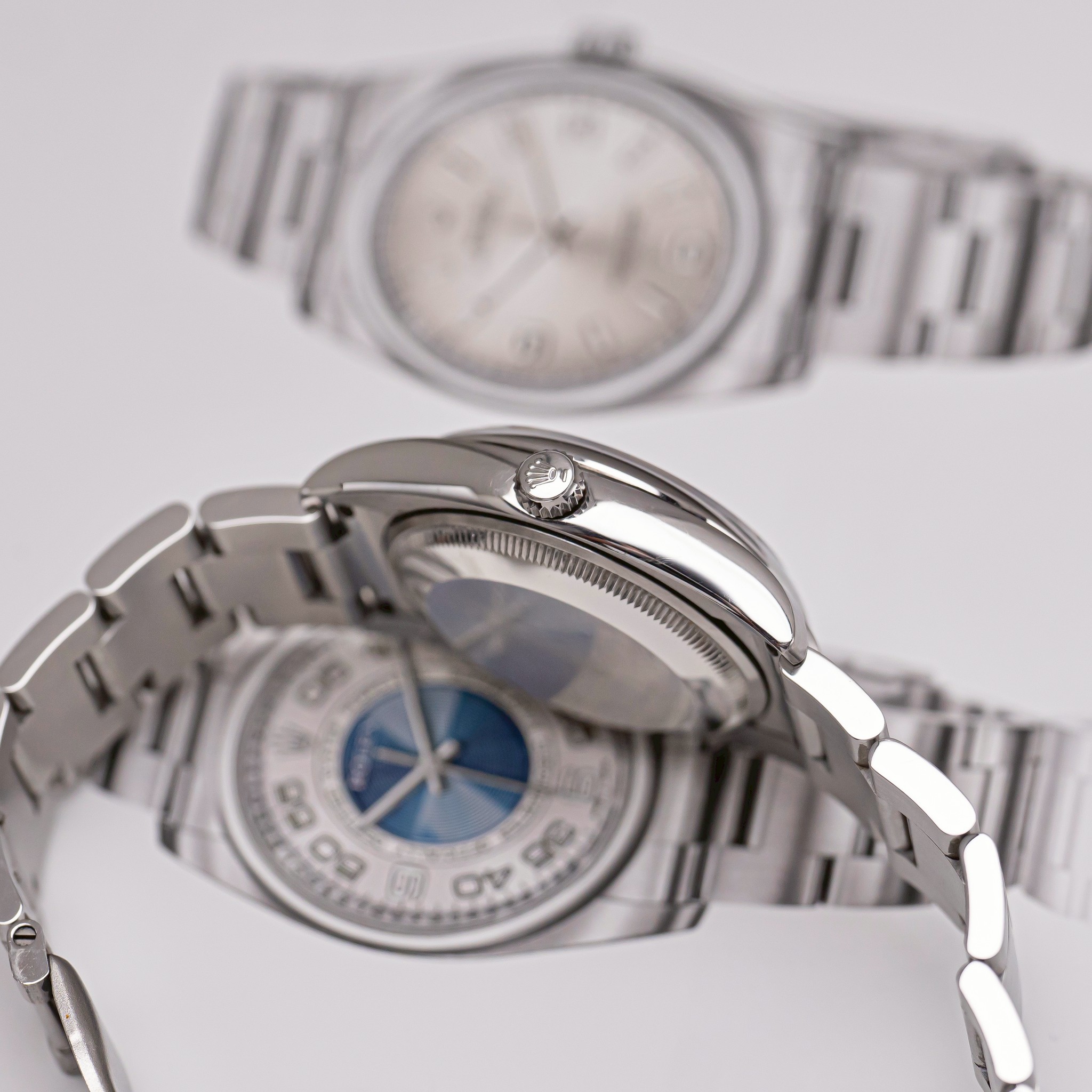 Rolex Oyster Perpetual M114200 Rolex Oyster Perpetual M114200