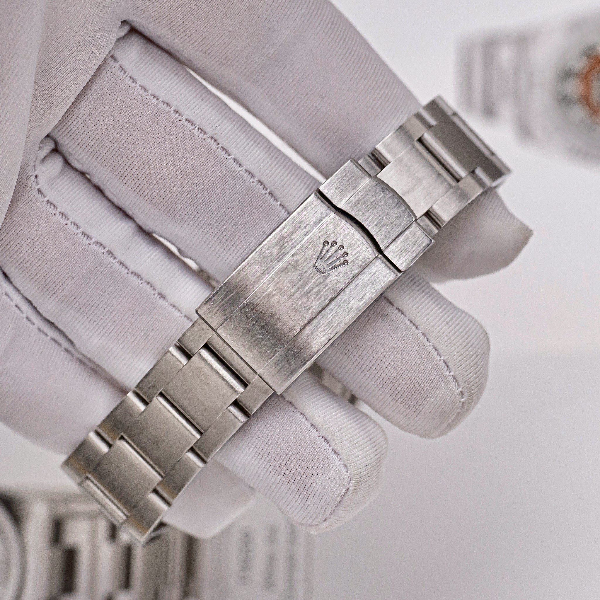Rolex Oyster Perpetual M114200 Rolex Oyster Perpetual M114200