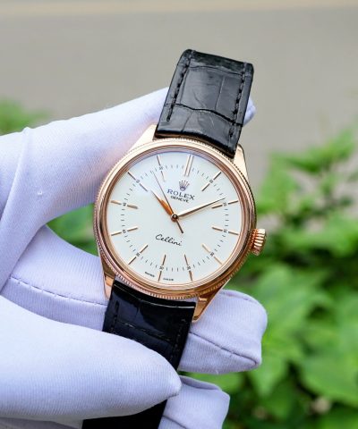 Rolex Cellini Time 39 M50505