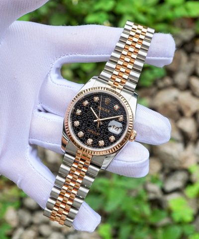 Rolex Datejust 116231