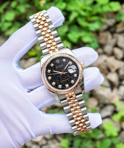 Rolex Datejust 116231