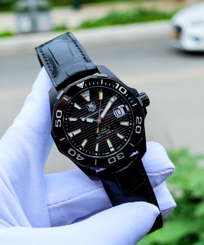 Tag Heuer Aquaracer WAY218A.FC6362
