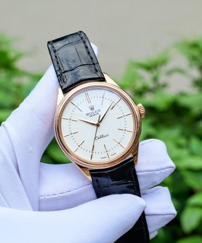 Rolex Cellini Time 39 M50505