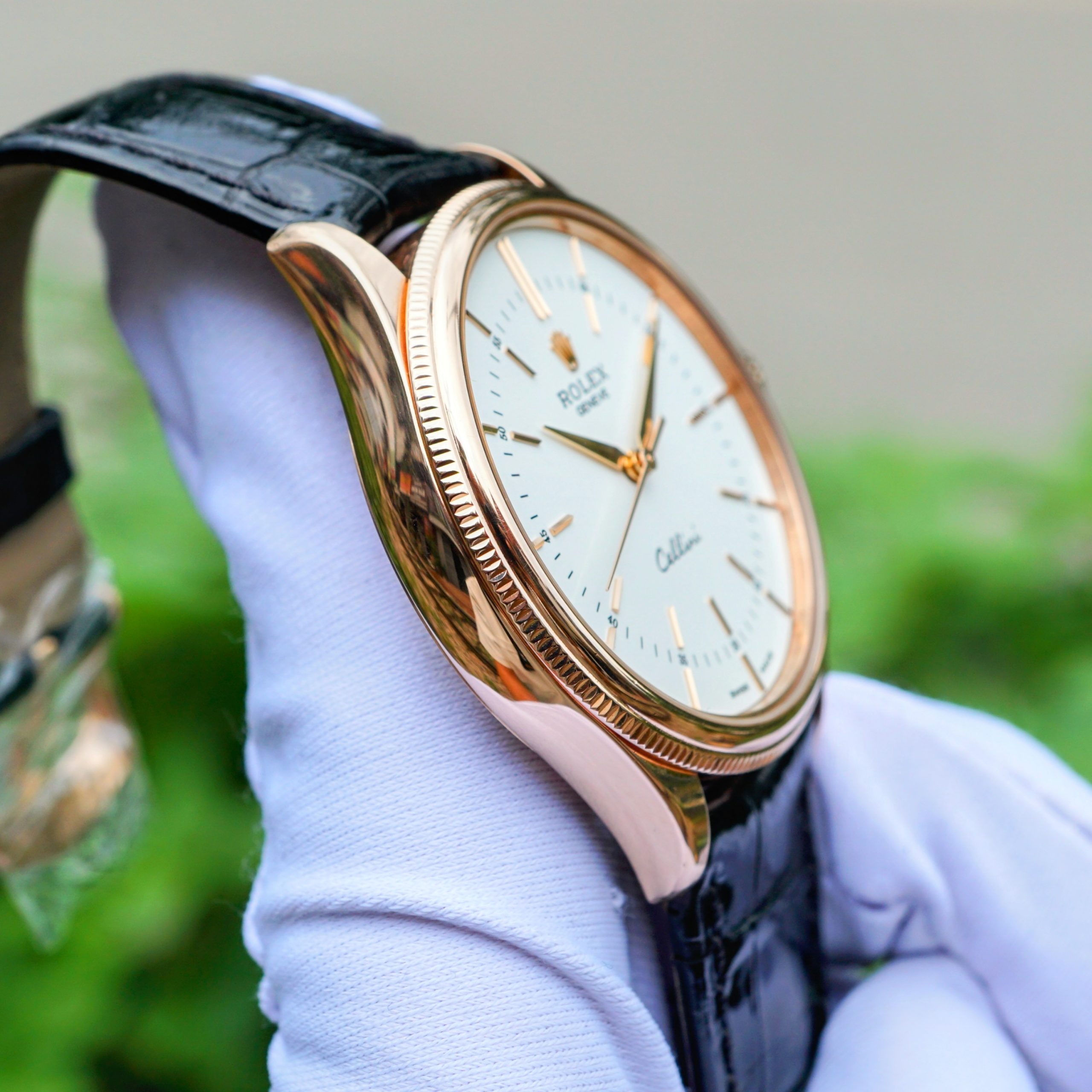 Rolex Cellini Time 39 M50505 Rolex Cellini Time 39 M50505