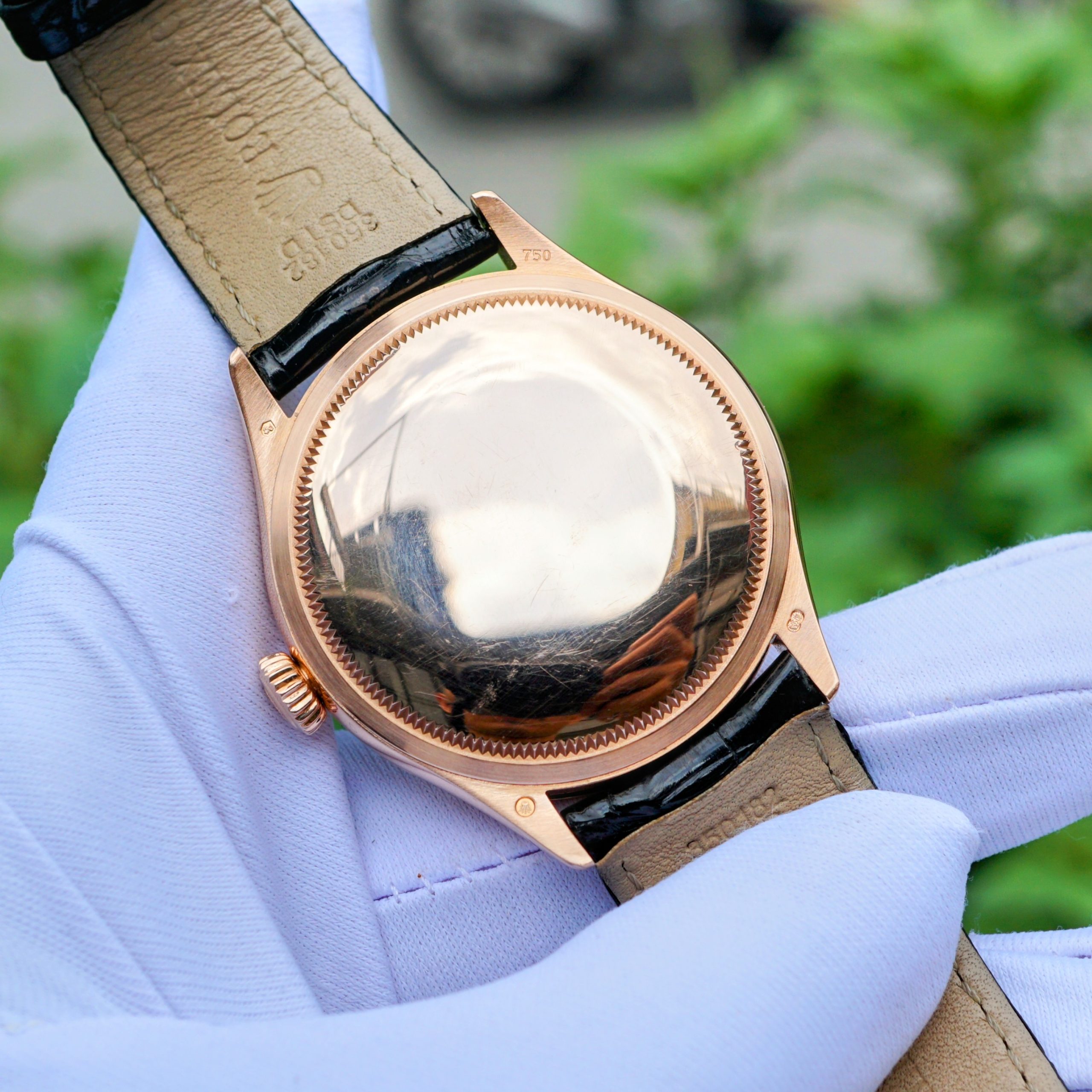 Rolex Cellini Time 39 M50505 Rolex Cellini Time 39 M50505
