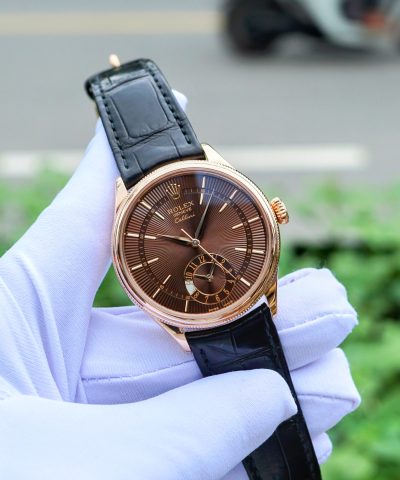 Rolex Cellini Date 50525