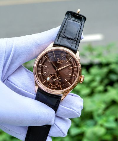 Rolex Cellini Date 50525