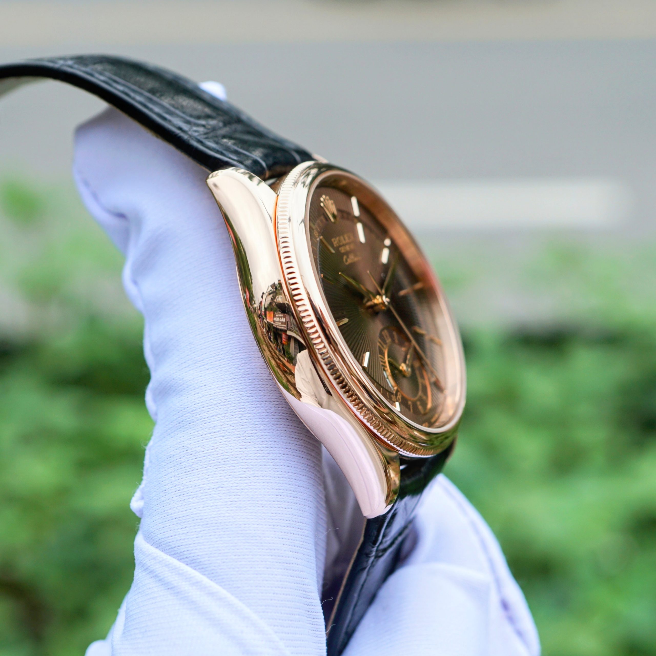 Rolex Cellini Date 50525 Rolex Cellini Date 50525