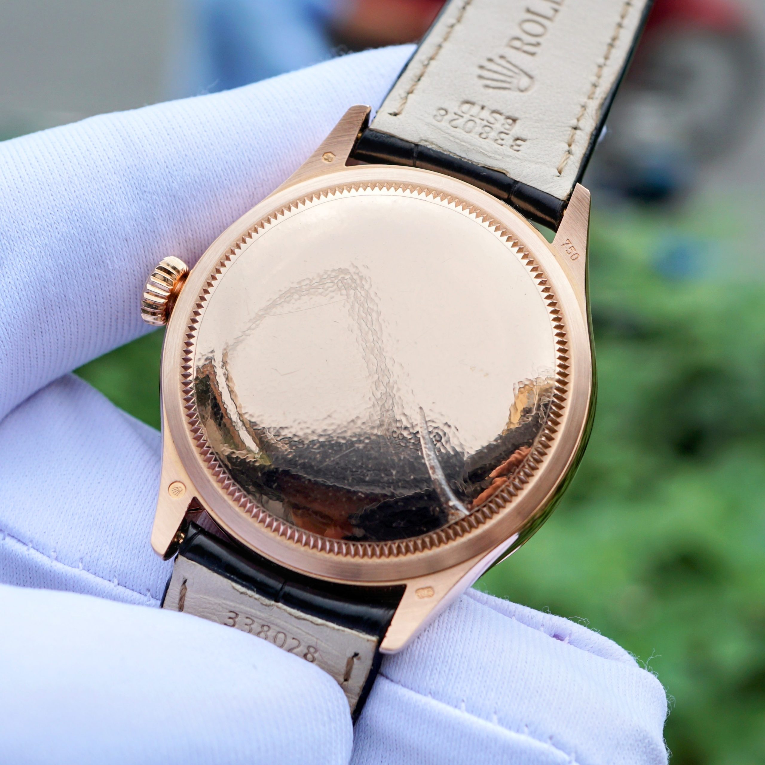 Rolex Cellini Date 50525 Rolex Cellini Date 50525