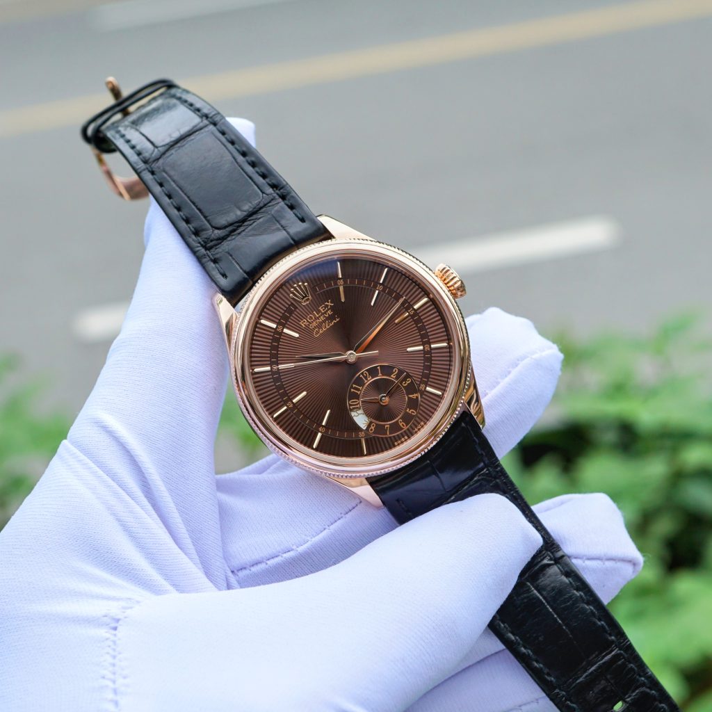 Rolex Cellini Date 50525