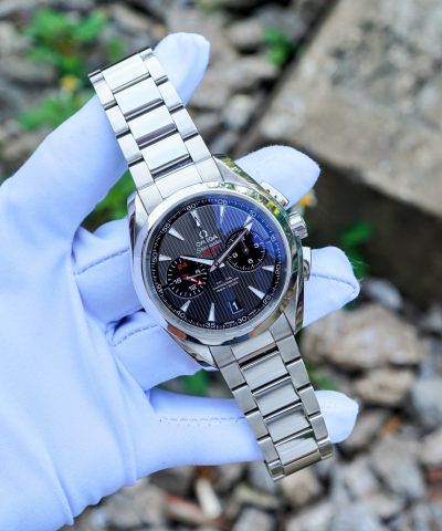 Omega Seamaster Aqua Terra