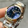 Longines Conquest Classic Diamond
