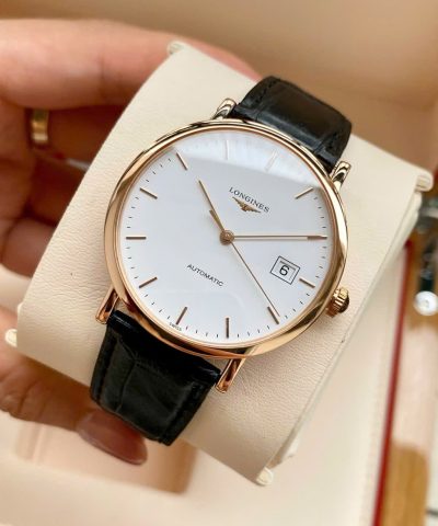 Longines Elegant Automatic L4.787.8.12.0