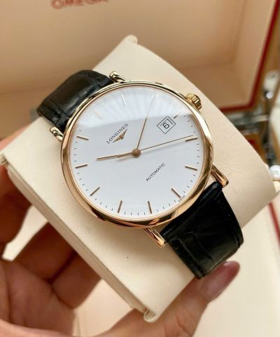 Longines Elegant Automatic L4.787.8.12.0