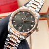 Omega Aqua Terra Diamond 220.20.38.20.56