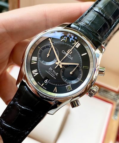 Omega Deville 431.13.42.51.01