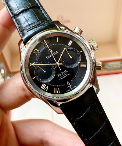 Omega Deville 431.13.42.51.01